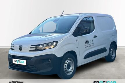 Peugeot Partner Gebrauchtwagen