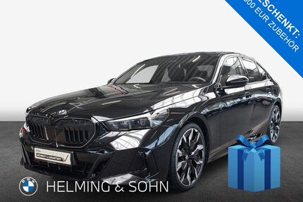 BMW 540 Gebrauchtwagen