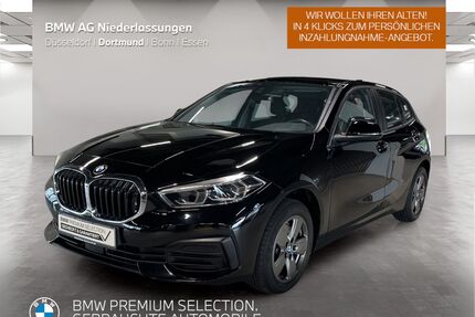 BMW 118 Gebrauchtwagen