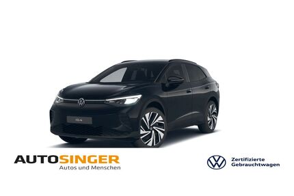 VW ID.4 Gebrauchtwagen
