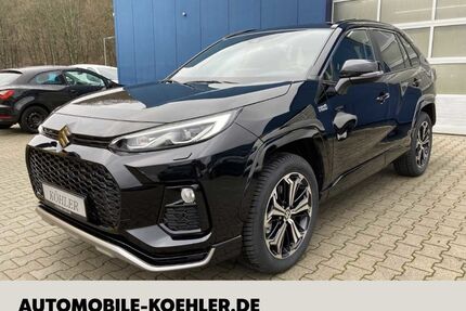 Suzuki Across Gebrauchtwagen