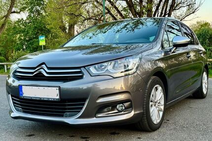 Citroen C4 Gebrauchtwagen