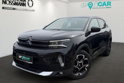 Citroen C5 Aircross Gebrauchtwagen