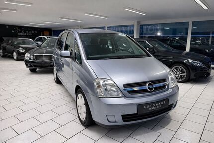 Opel Meriva Gebrauchtwagen