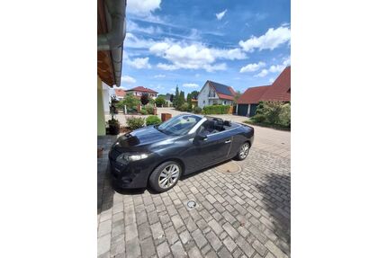 Renault Megane Gebrauchtwagen