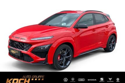 Hyundai KONA Gebrauchtwagen