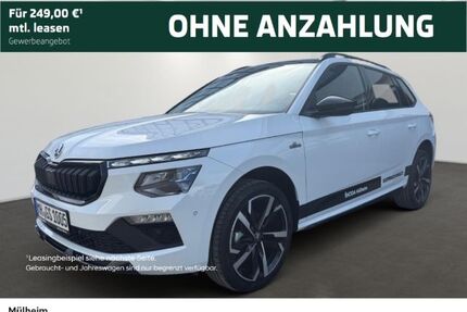 Skoda Kamiq Gebrauchtwagen