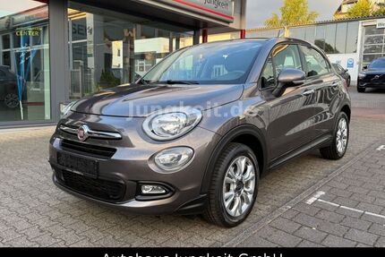 Fiat 500X Gebrauchtwagen