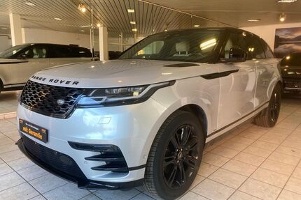 Land Rover Range Rover Velar Gebrauchtwagen