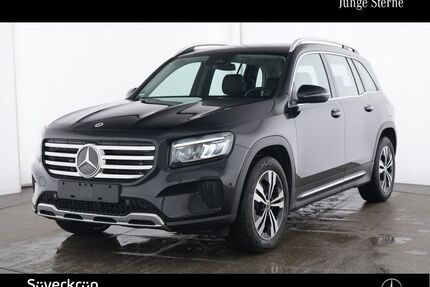Mercedes-Benz GLB 180 Gebrauchtwagen
