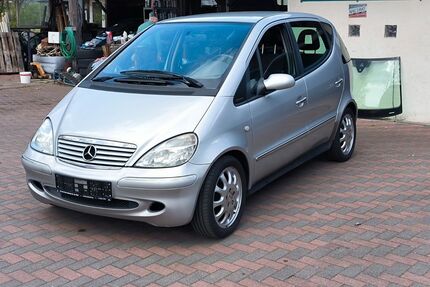 Mercedes-Benz A 190 Gebrauchtwagen