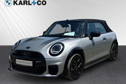 Mini Cooper Cabrio Gebrauchtwagen