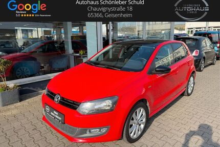VW Polo Gebrauchtwagen