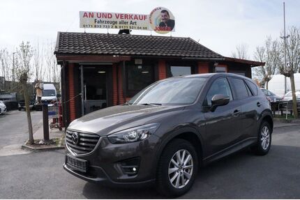 Mazda CX-5 Gebrauchtwagen