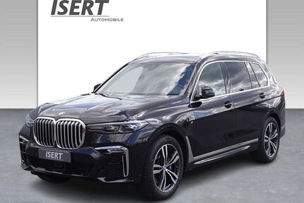 BMW X7 Gebrauchtwagen