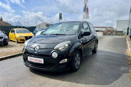 Renault Twingo Gebrauchtwagen