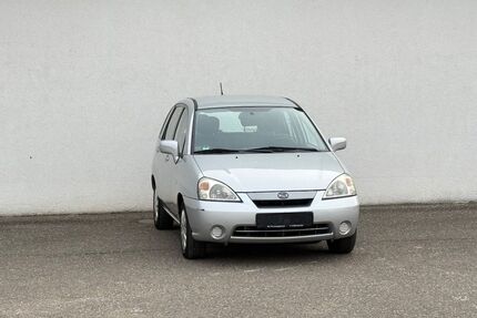 Suzuki Liana Gebrauchtwagen