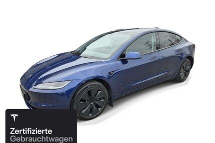 Tesla Model 3 Gebrauchtwagen