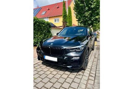 BMW X5 Gebrauchtwagen