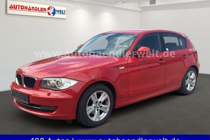 BMW 118 Gebrauchtwagen