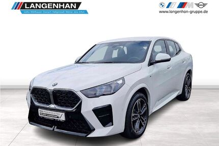 BMW X2 Gebrauchtwagen