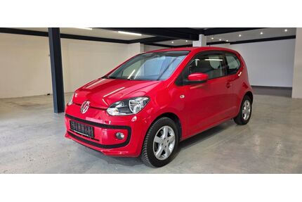 VW up! Gebrauchtwagen