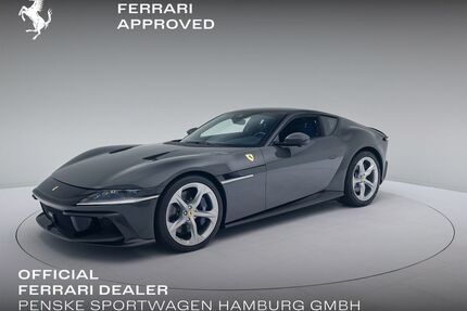 Ferrari 12Cilindri Gebrauchtwagen