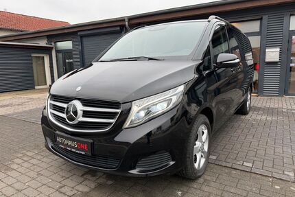 Mercedes-Benz V 250 Gebrauchtwagen