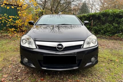 Opel Tigra Gebrauchtwagen