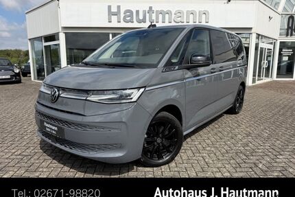 VW T7 Multivan Gebrauchtwagen
