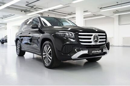 Mercedes-Benz GLS 450 Gebrauchtwagen