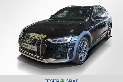 Audi A4 Allroad Gebrauchtwagen