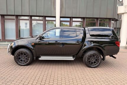 Mitsubishi L200 Gebrauchtwagen