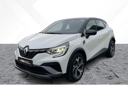 Renault Captur Gebrauchtwagen