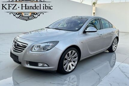 Opel Insignia Gebrauchtwagen