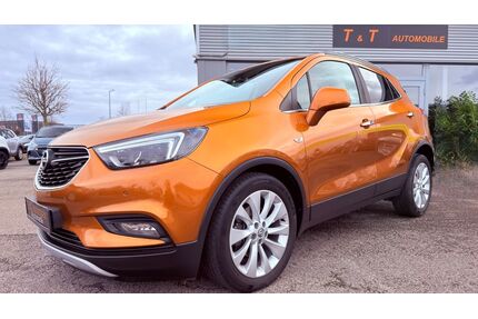 Opel Mokka Gebrauchtwagen