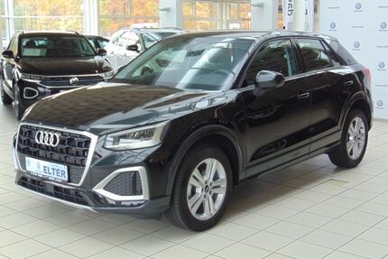 Audi Q2 Gebrauchtwagen
