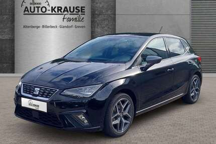 Seat Ibiza Gebrauchtwagen