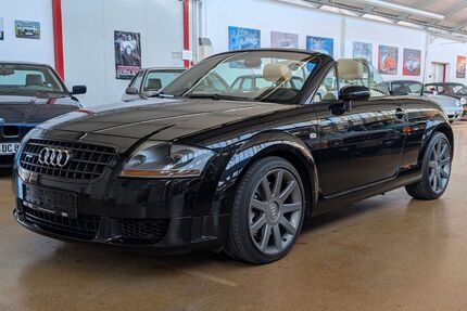 Audi TT Gebrauchtwagen