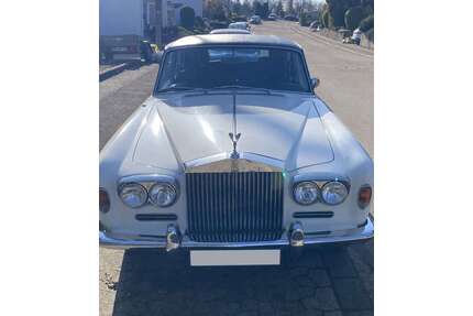 Rolls Royce Silver Shadow Gebrauchtwagen