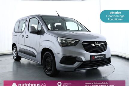Opel Combo Life Gebrauchtwagen