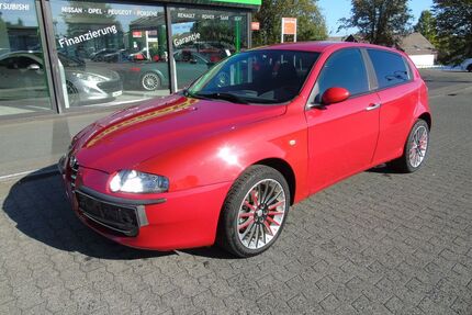Alfa Romeo 147 Gebrauchtwagen