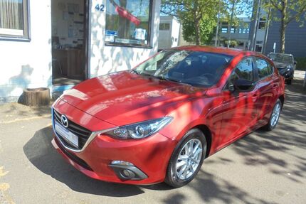 Mazda 3 Gebrauchtwagen