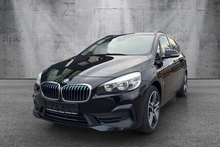 BMW 225 Active Tourer Gebrauchtwagen