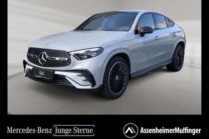 Mercedes-Benz GLC 450 Gebrauchtwagen