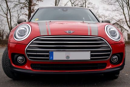 Mini Cooper D Clubman Gebrauchtwagen