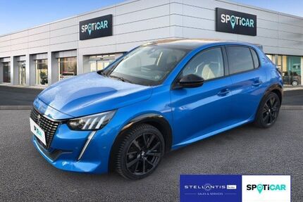 Peugeot 208 Gebrauchtwagen