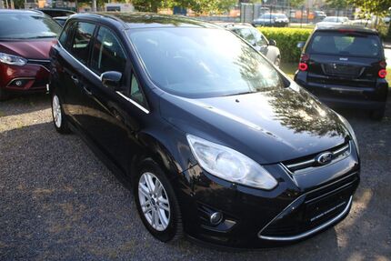 Ford Grand C-Max Gebrauchtwagen