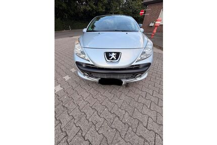 Peugeot 207 Gebrauchtwagen
