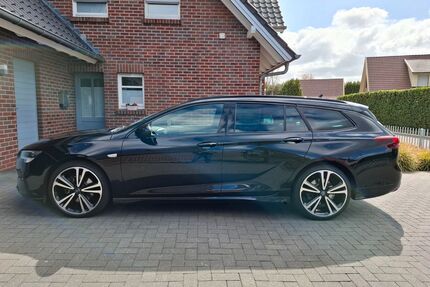 Opel Insignia Gebrauchtwagen